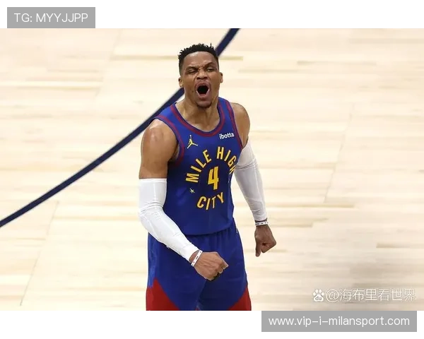 威少的表现再度引发关注,成历史第一,威少到底厉不厉害 威少的表现再度引发关注,成历史第一,威少到底厉不厉害