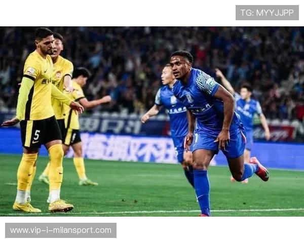 上海申花备战新赛季，目标锁定冠军之路